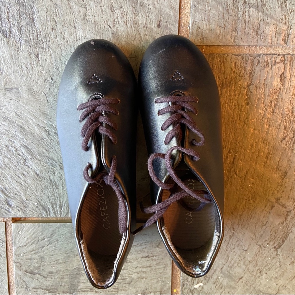 Boys Tap Shoes